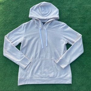 Eddie Bauer Classic Fit Women’s Hoodie Medium